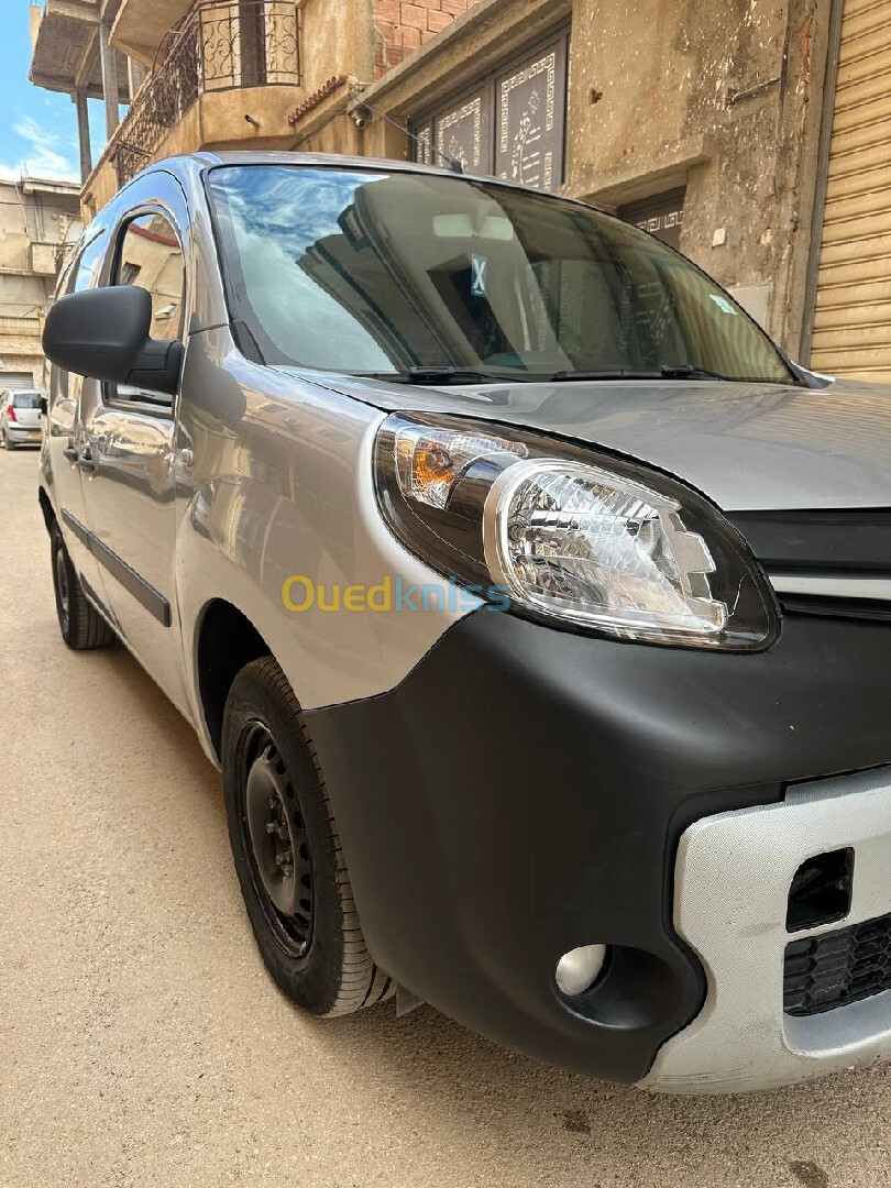 Renault Kangoo 2021 Expression