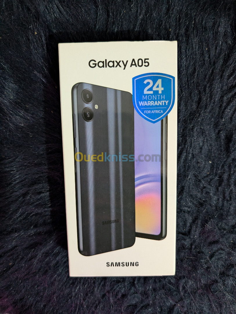 SAMSUNG GALAXY A05