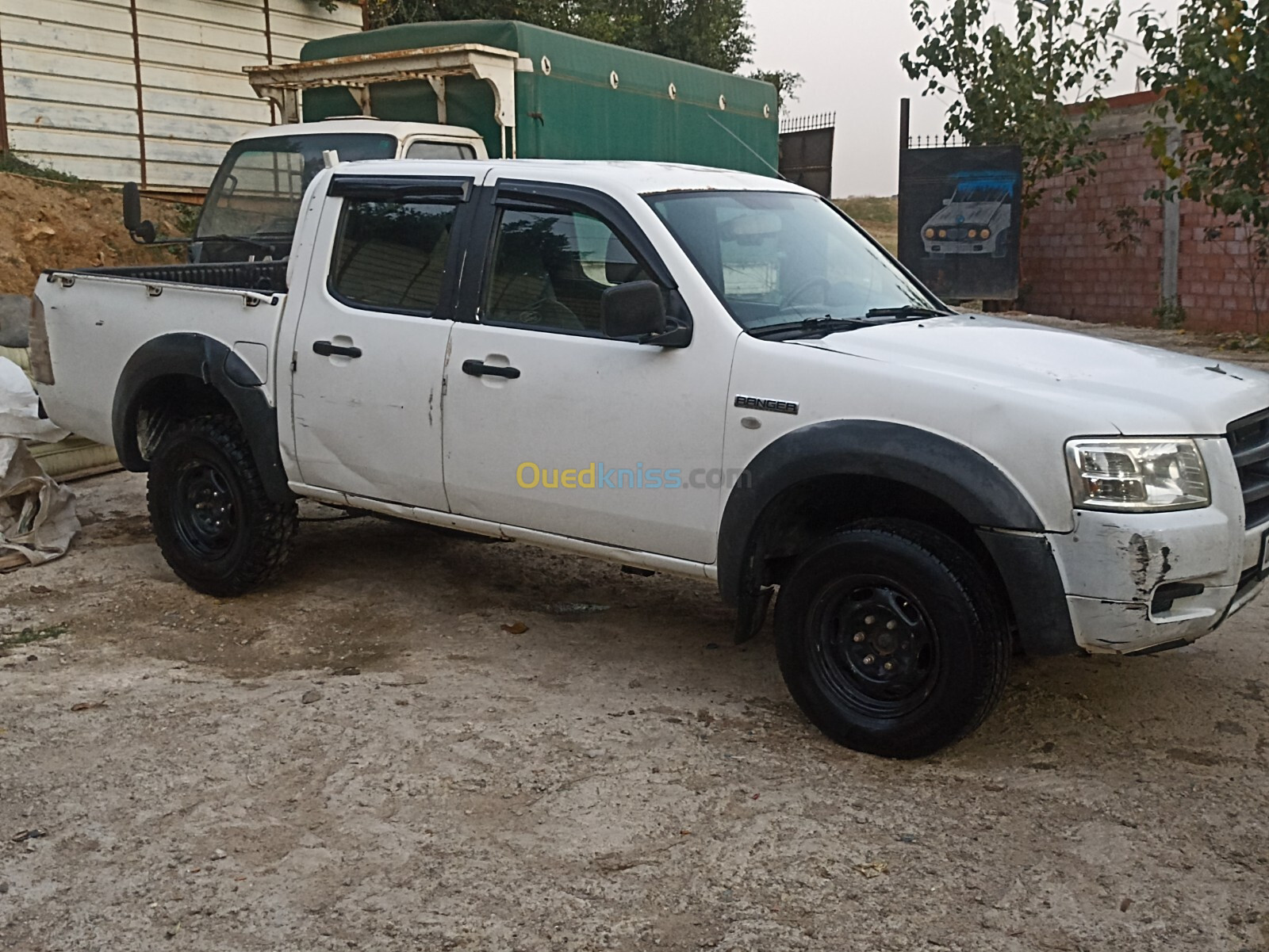 Ford Ranger 2007 Ranger