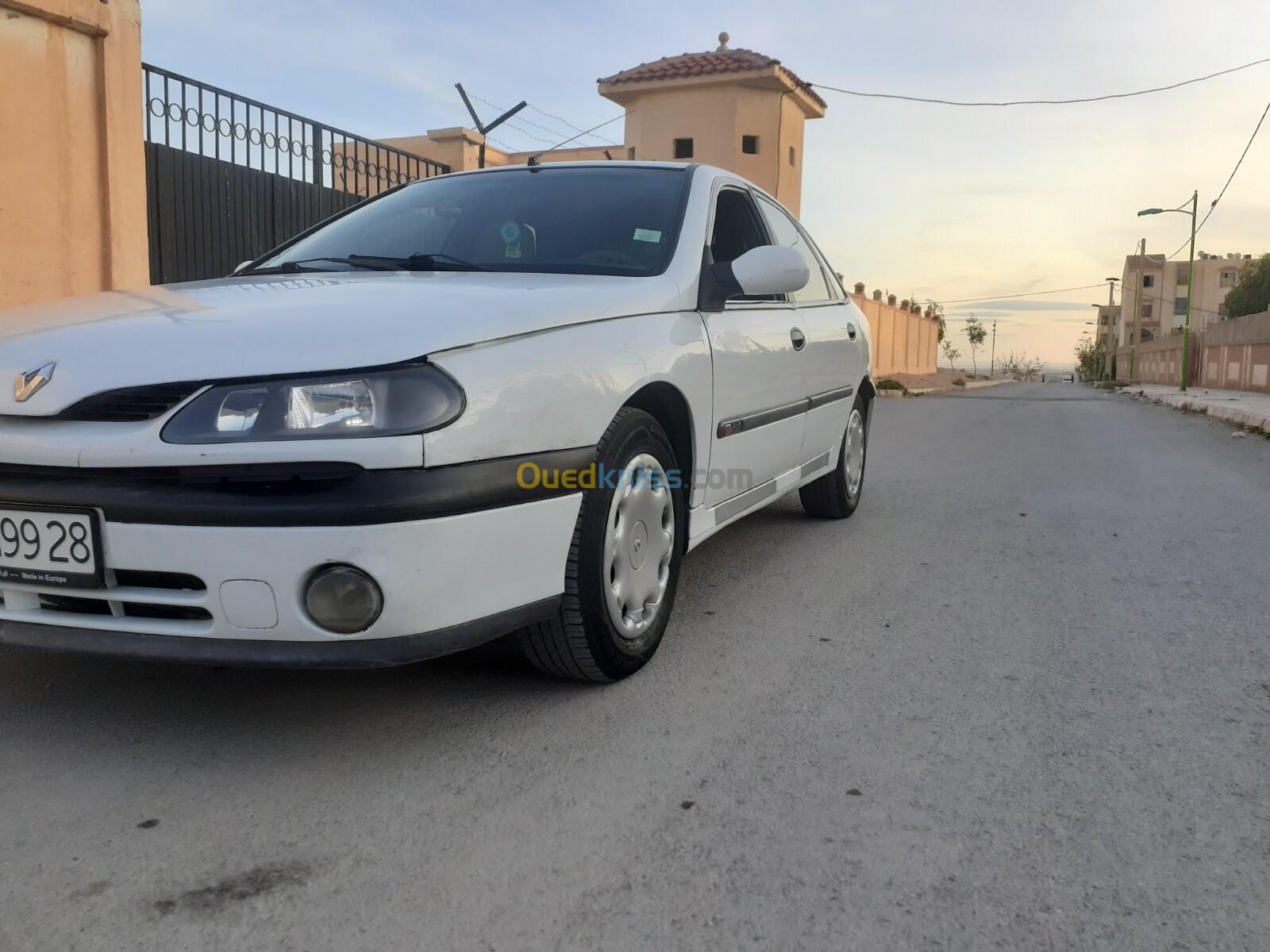 Renault Laguna 1 1999 Laguna 1