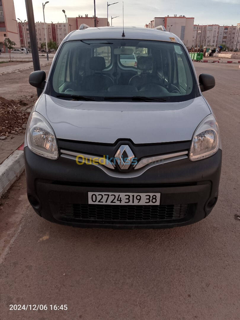 Renault Kangoo 2019 Confort (Utilitaire)