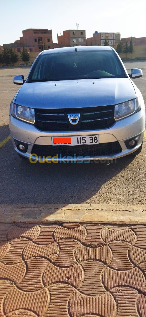 Dacia Logan 2015 Logan