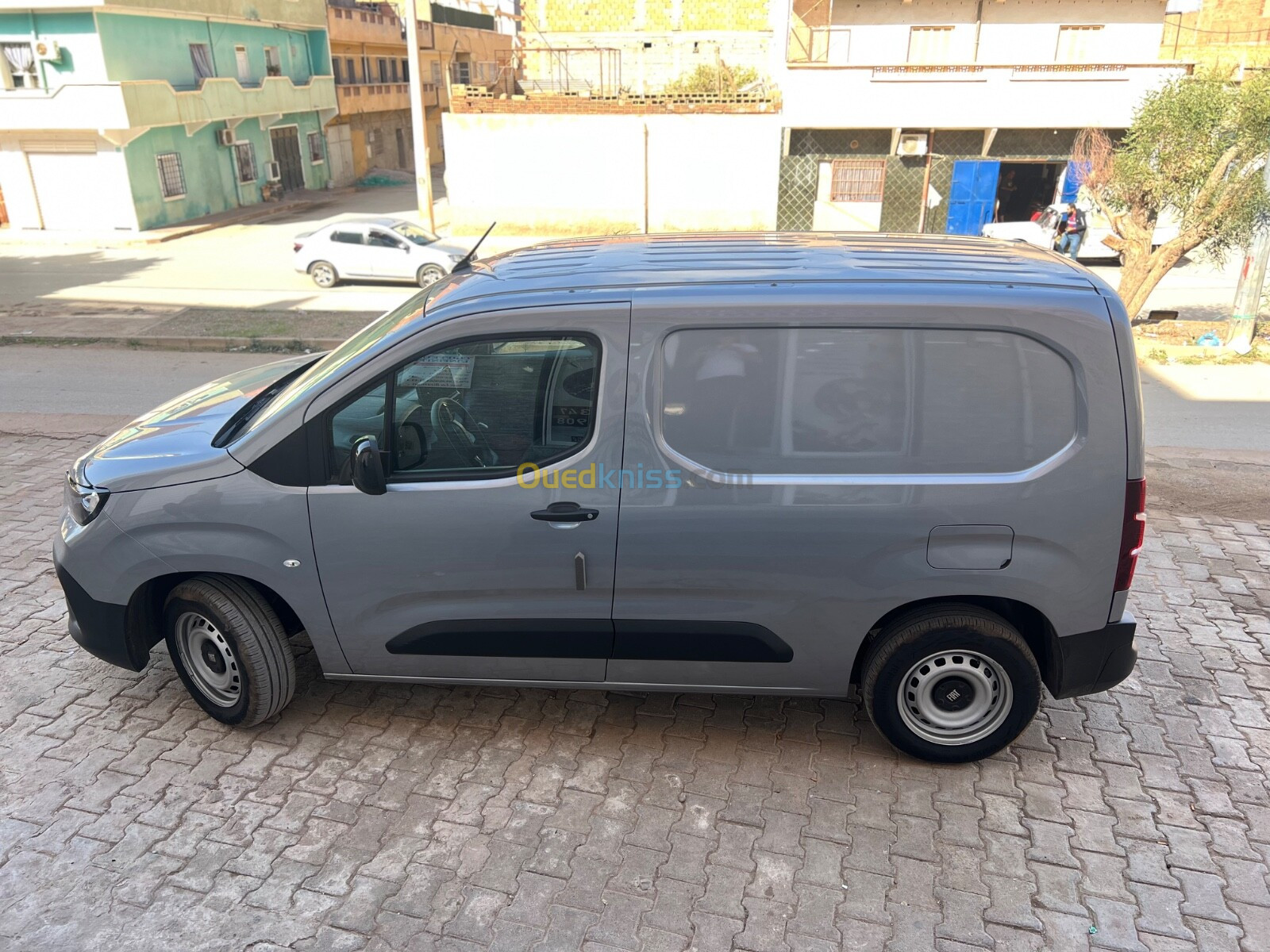 Fiat Doblo 2024 