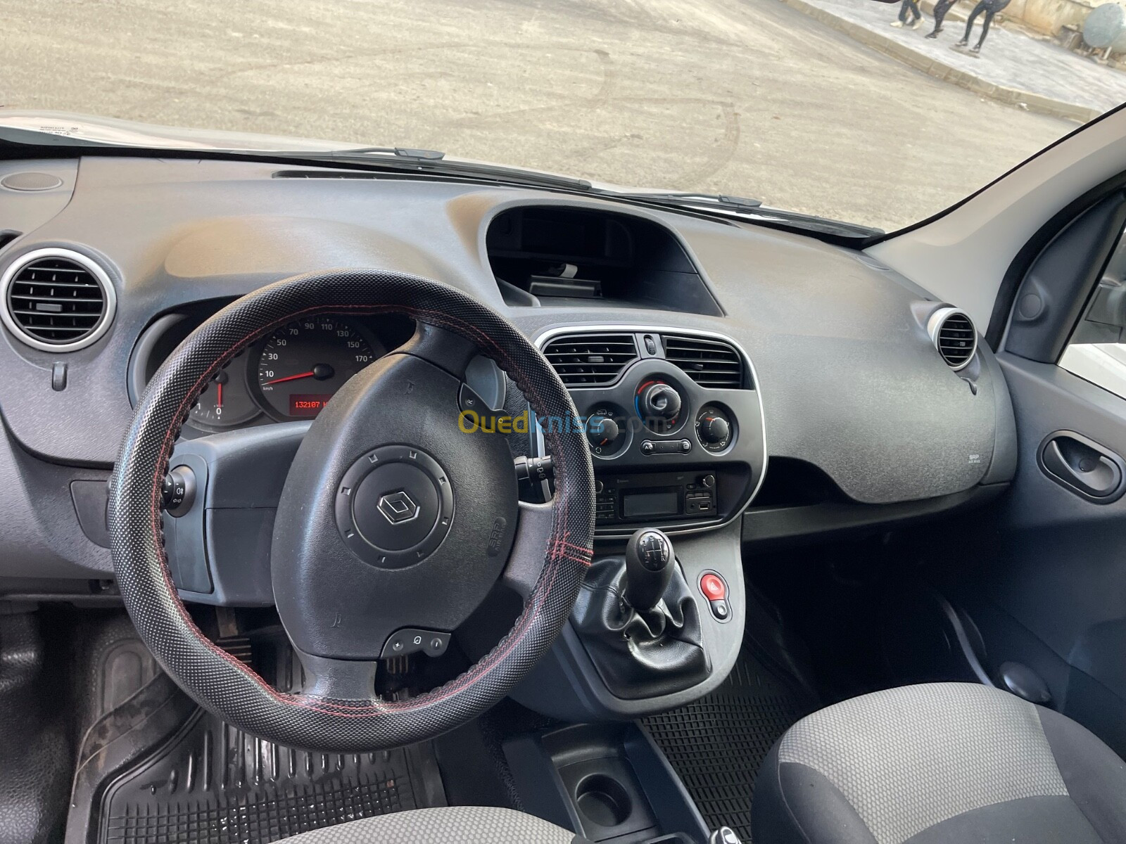 Renault Kangoo 2019 Kangoo