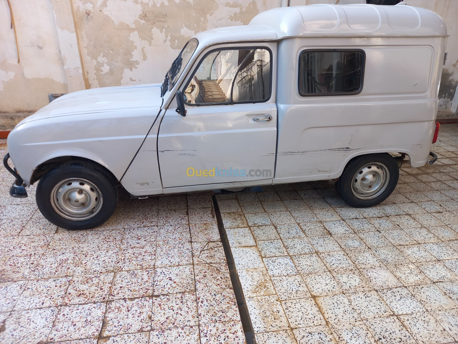 Renault 4 1970 