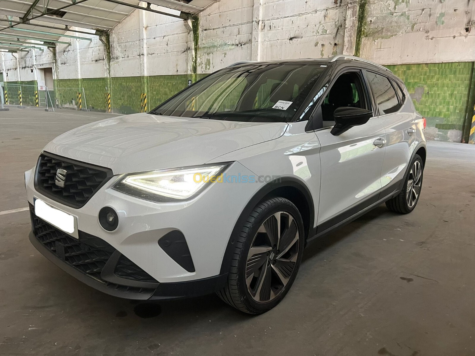 Seat Arona 2023 FR