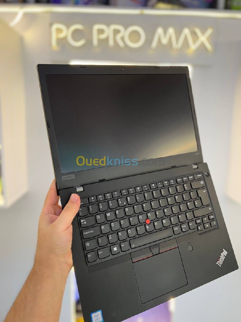 Lenovo Thinkpad L480