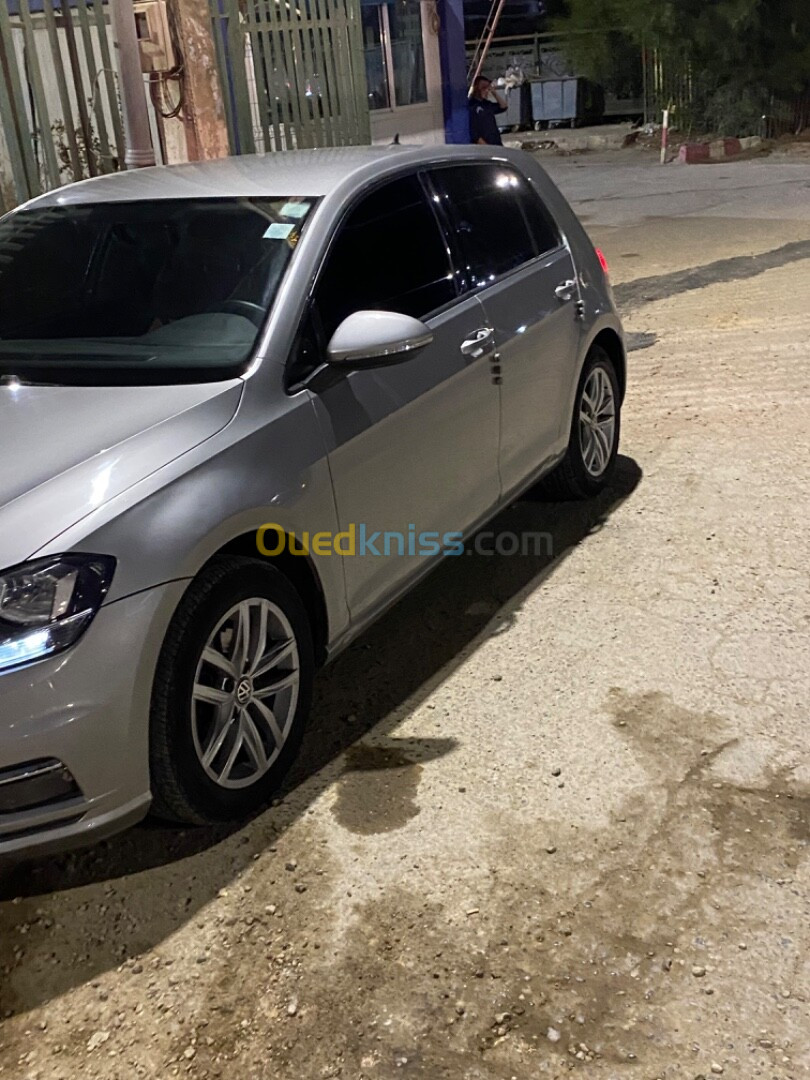 Volkswagen Golf 7 2018 START+