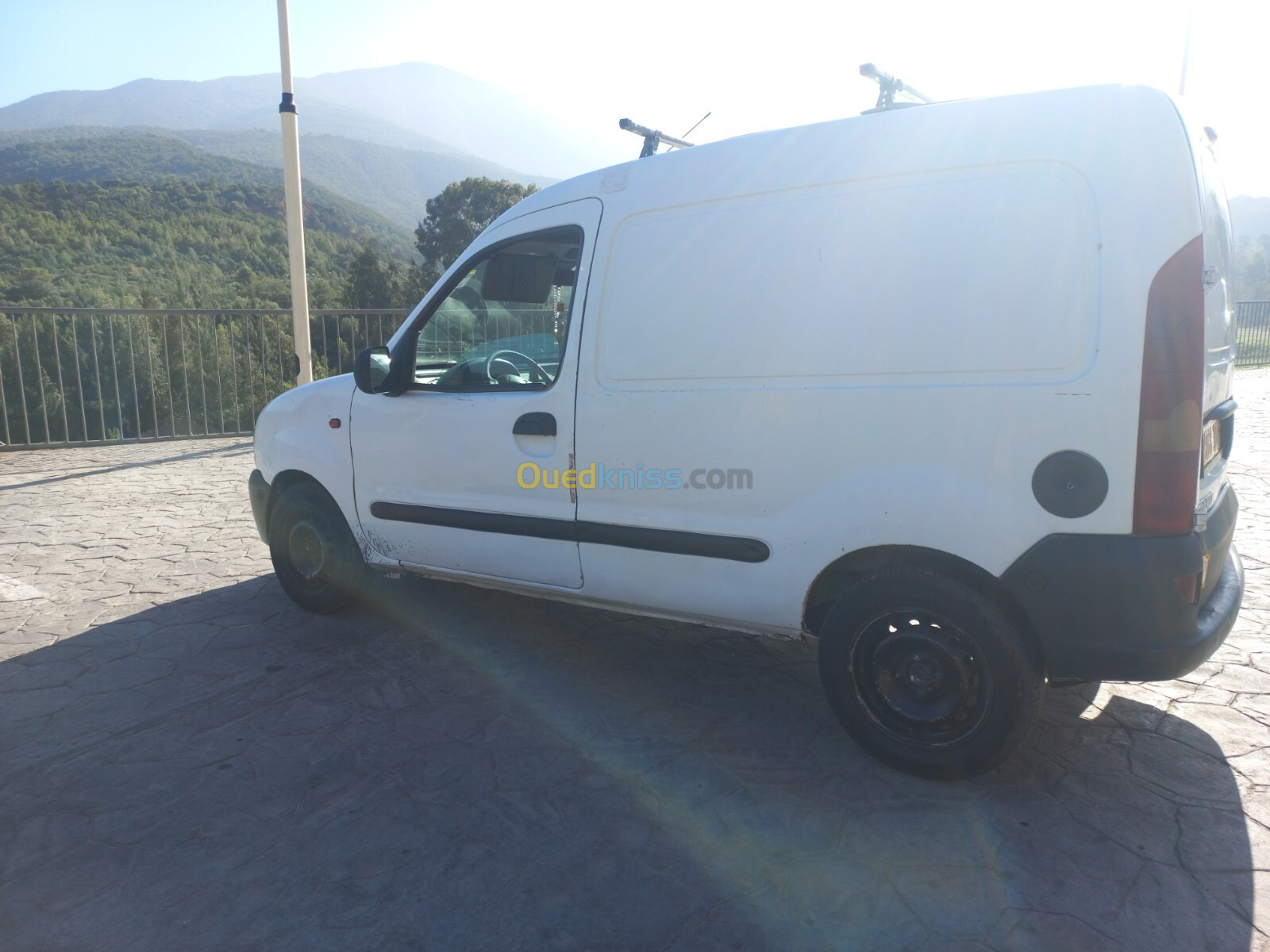 Renault Kangoo 2000 Kangoo