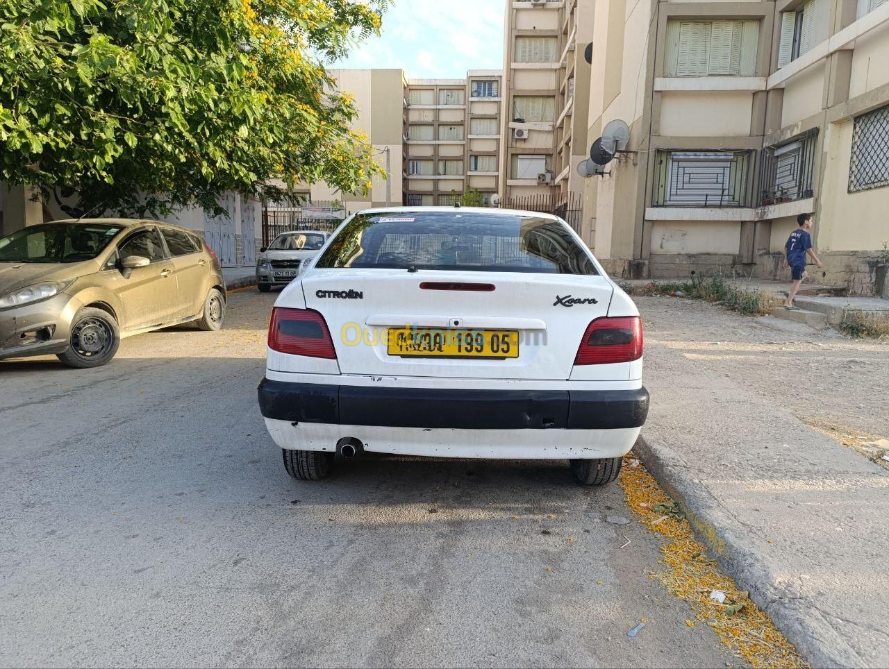 Citroen Xsara 1999 Xsara