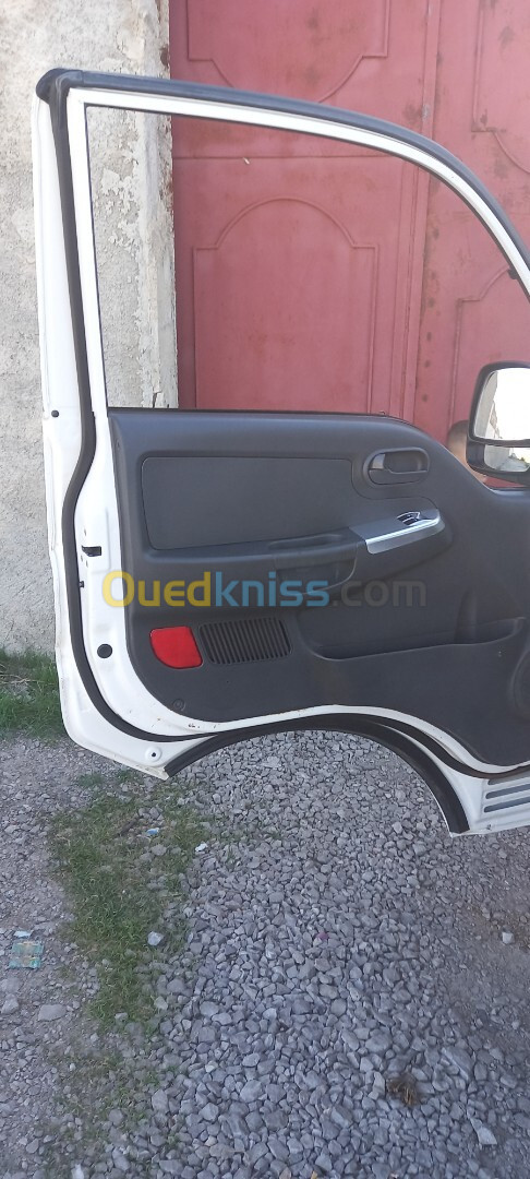 Kia K2500 2019