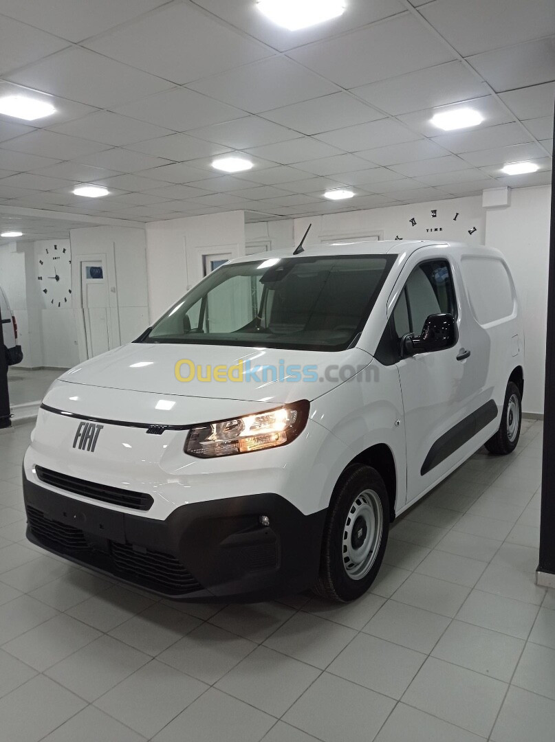 Fiat Doblo 2024 Nuo