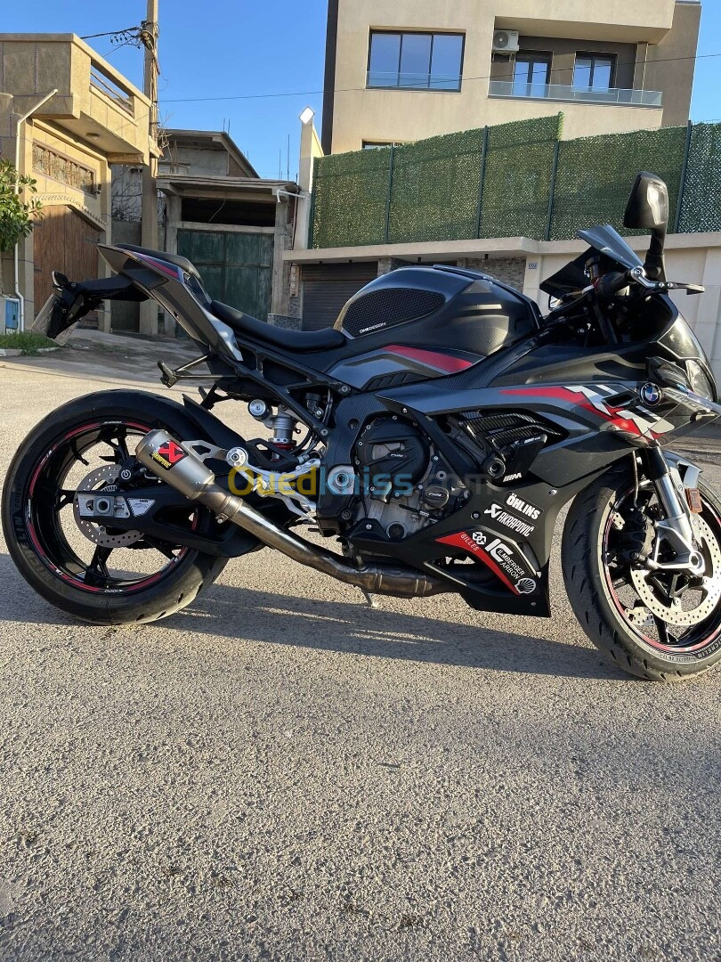 BMW Bmw S1000rr 2022