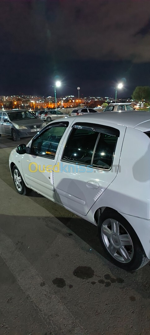 Renault Clio Campus 2015 Facelift