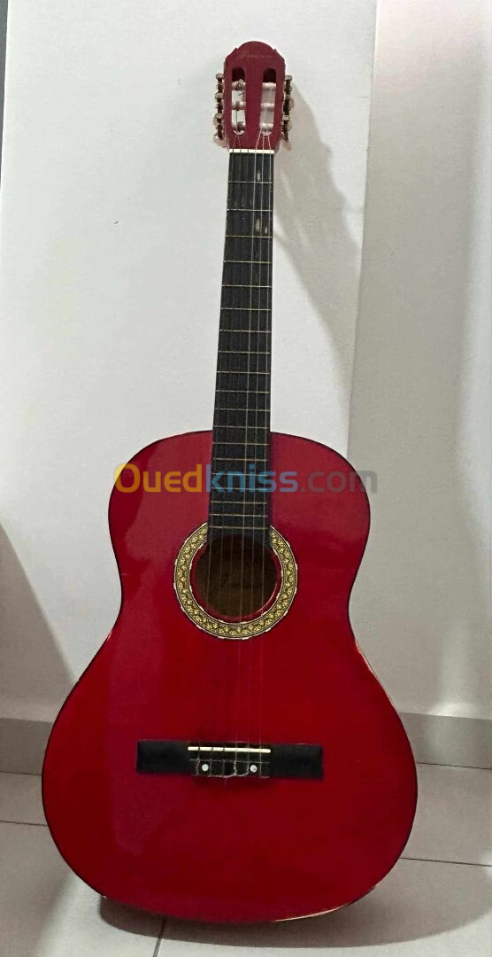 guitare classique 