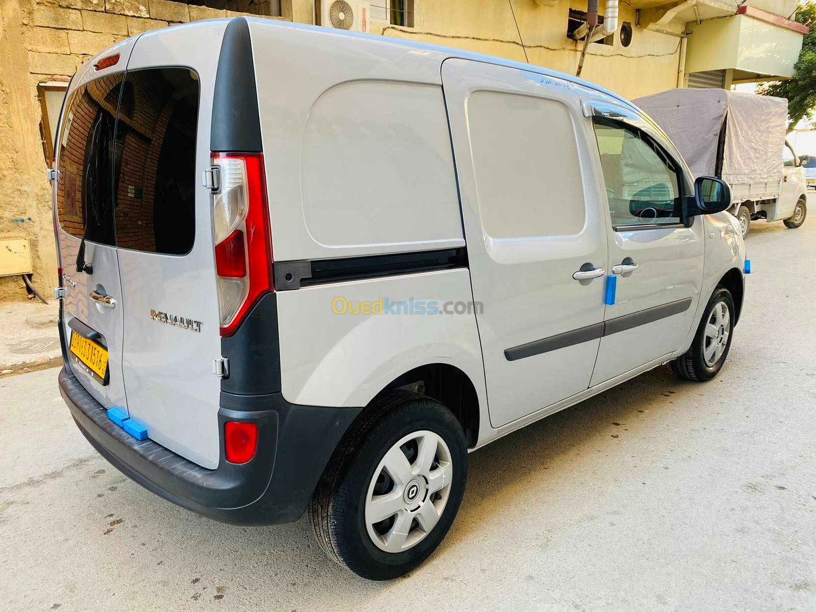 Renault Kangoo 2015 Kangoo