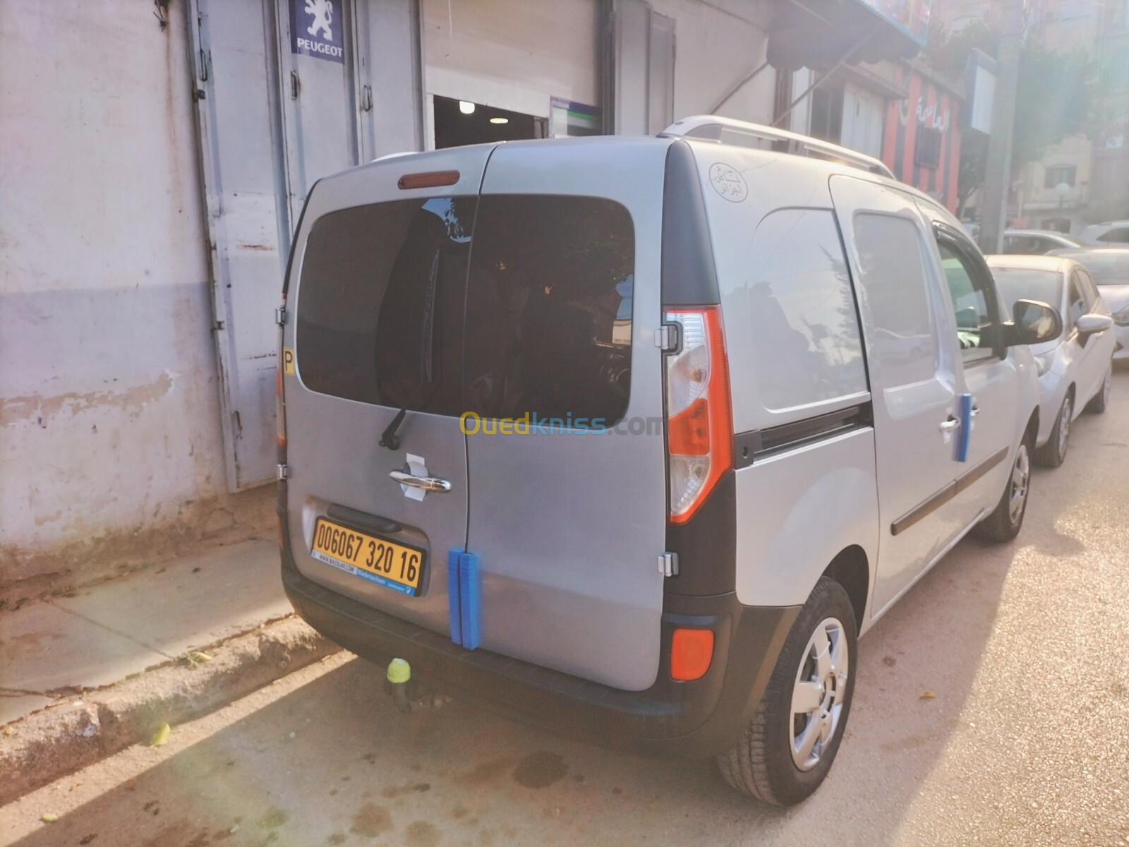 Renault Kangoo 2020 Kangoo