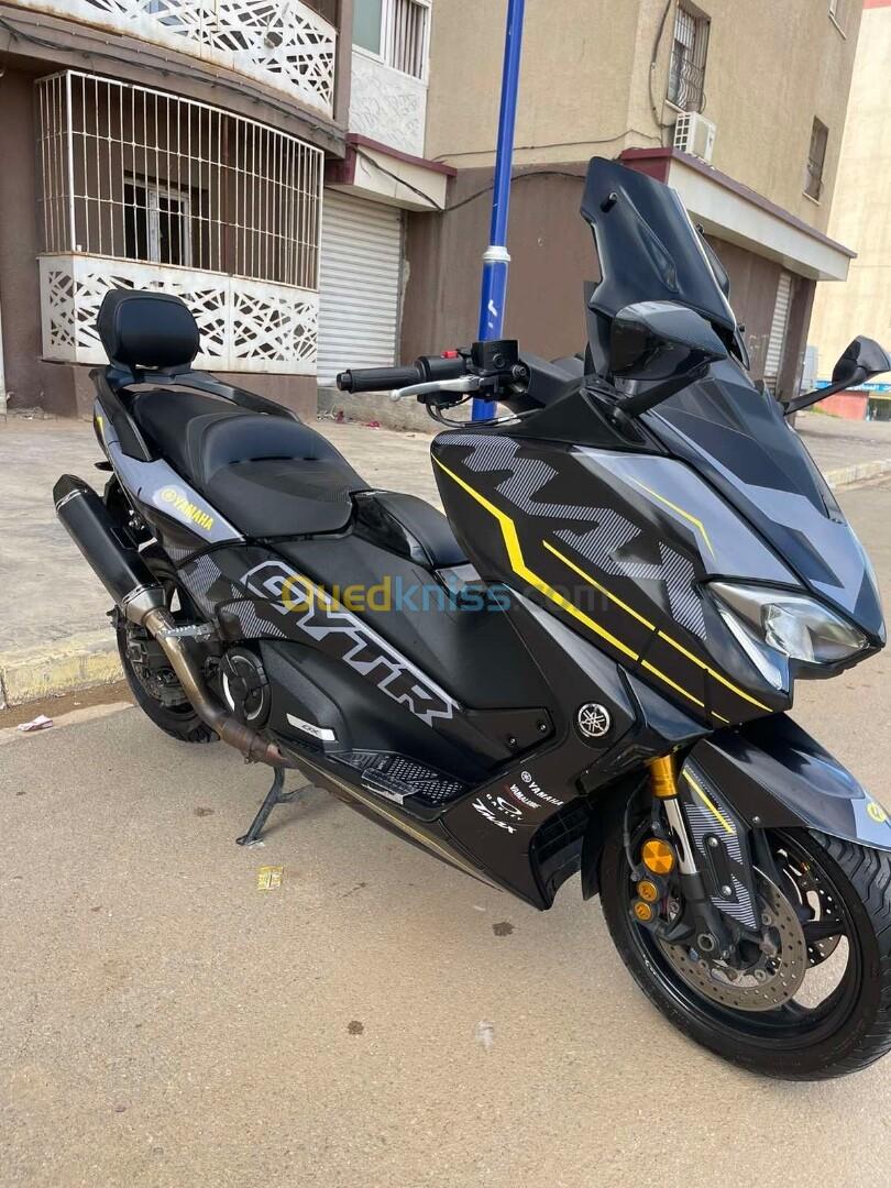 Yamaha Tmax dx 530 2019