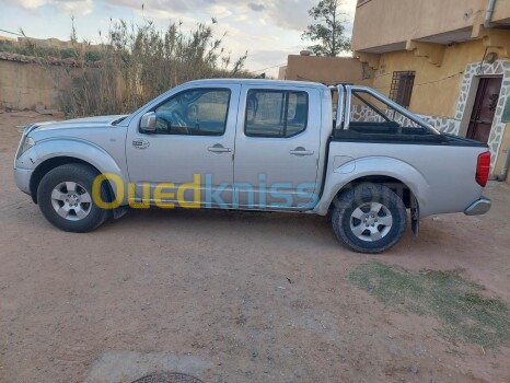 Nissan Navara 2011 Navara