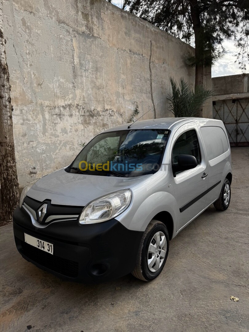 Renault Kangoo 2014 