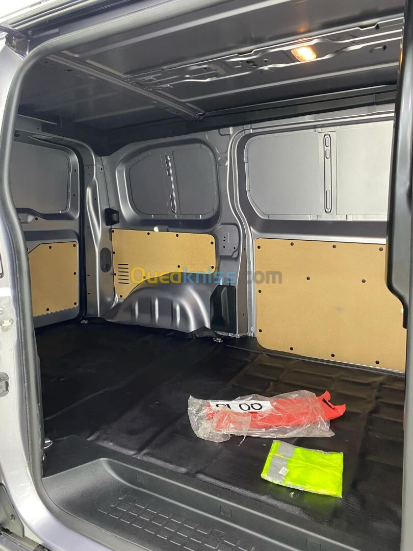 Fiat scodo 2024 scudo