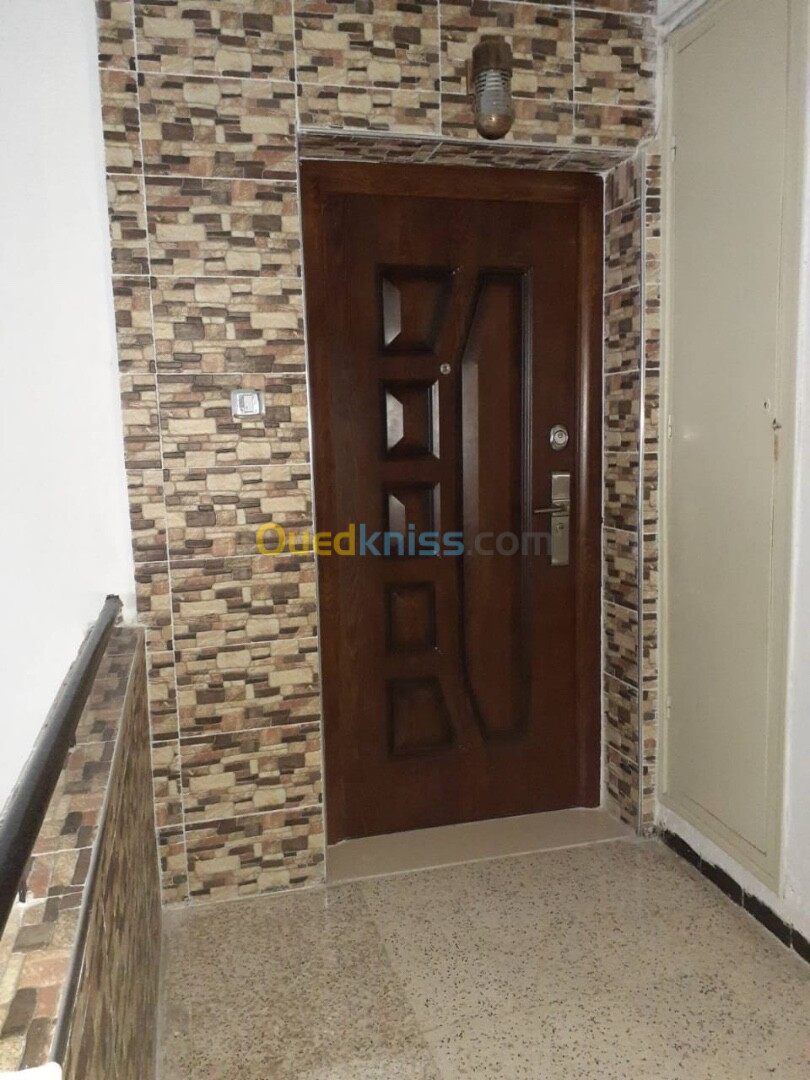 Vente Appartement F4 Blida Blida