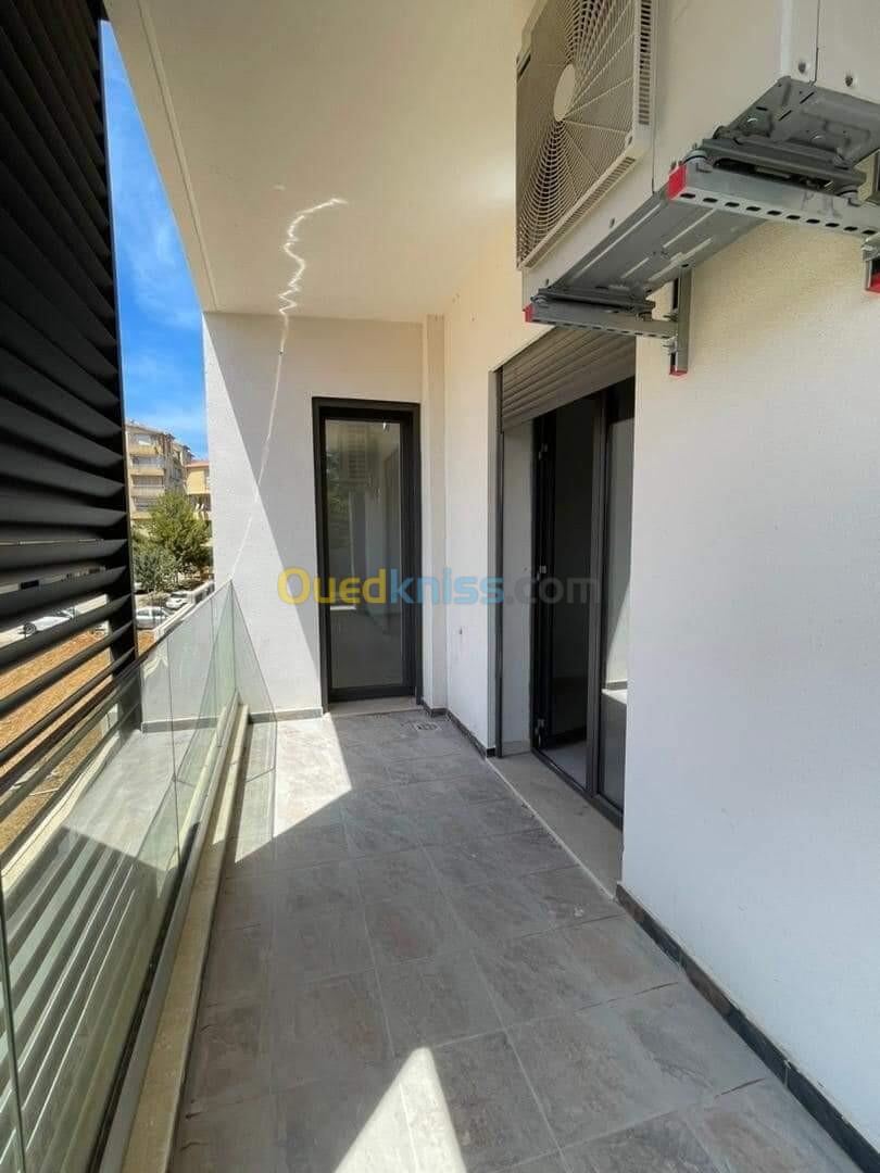 Vente Appartement F3 Alger Mohammadia