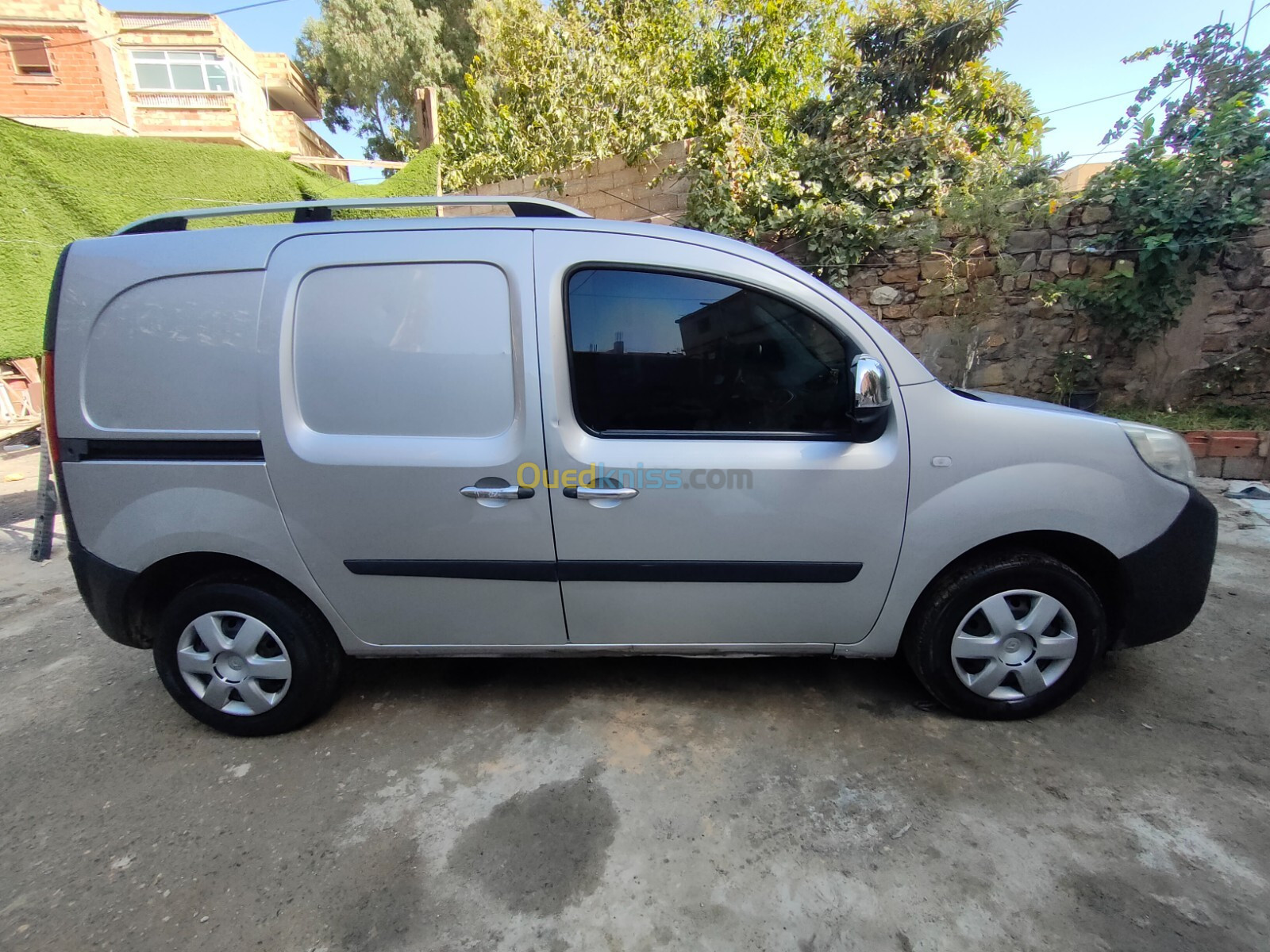 Renault Kangoo 2014 Confort (Utilitaire)