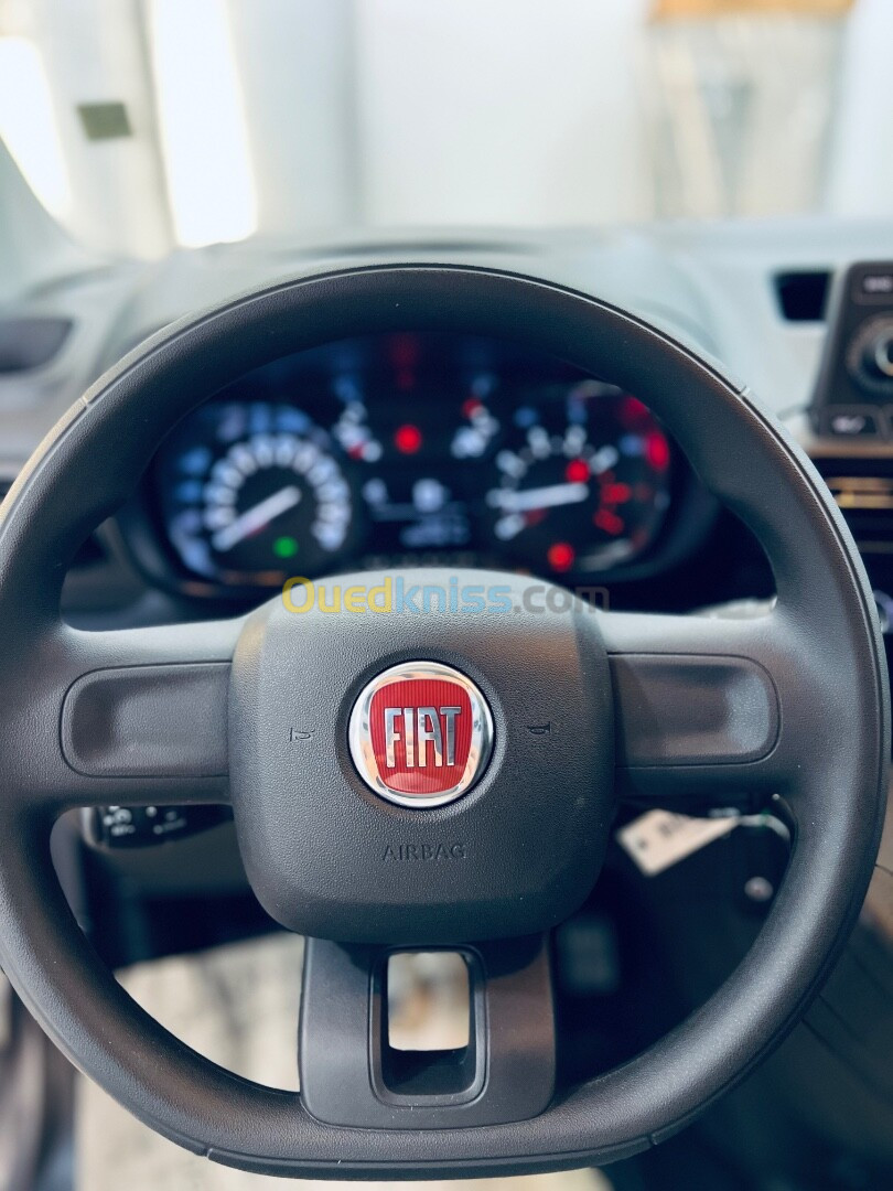 Fiat Professional Doblo🇩🇿 2024 