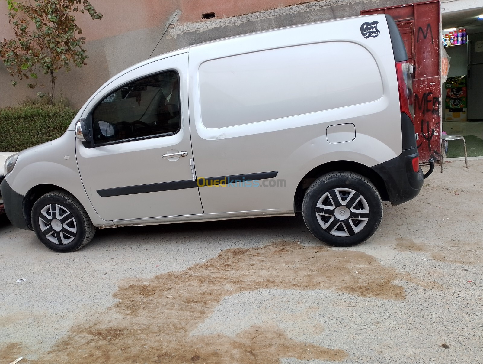 Renault Kangoo 2011 Kangoo