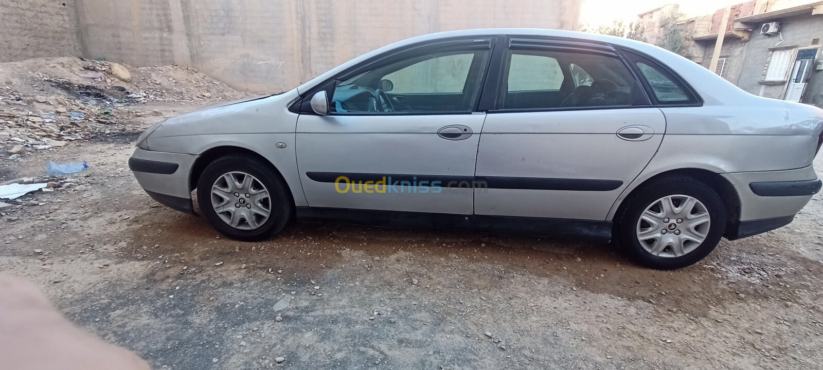 Citroen C5 2001 C5