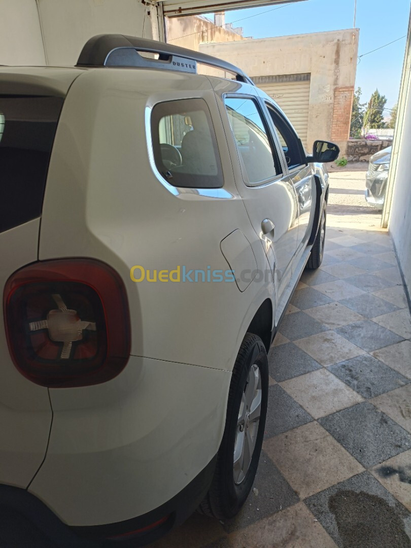 Renault Duster 2021 مازوت