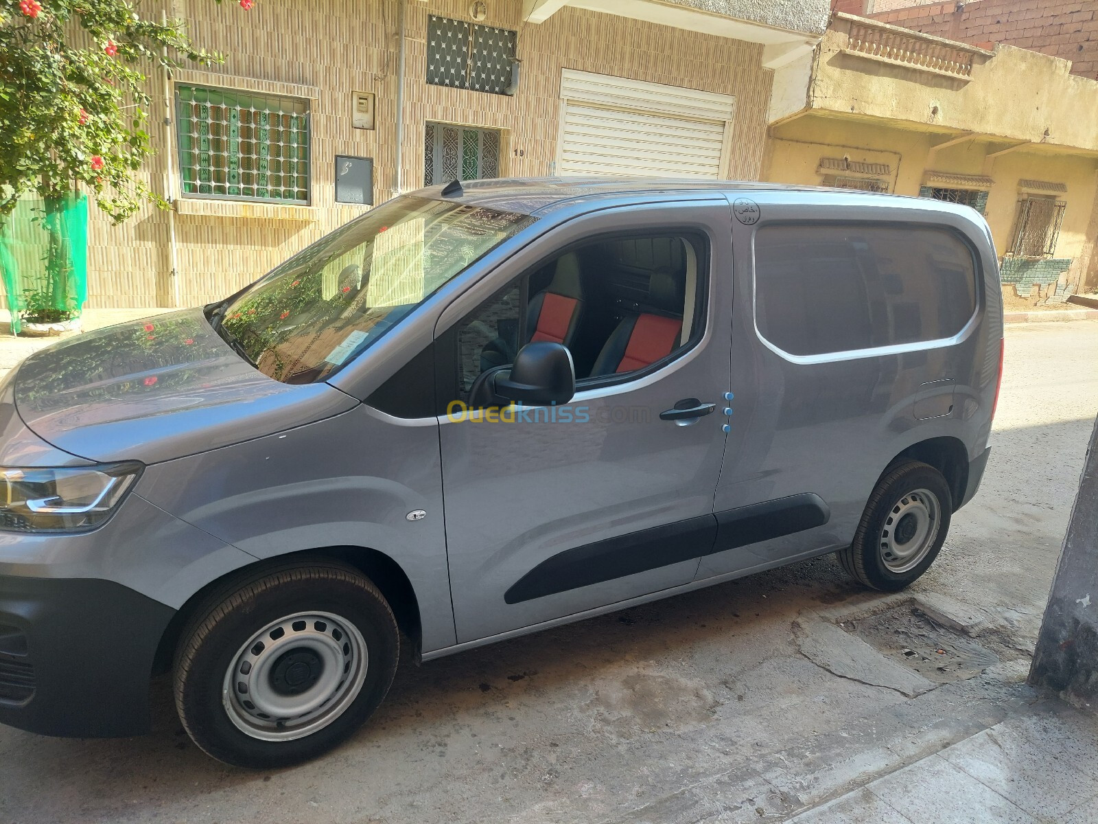 Fiat Doblo 2024 Doblo