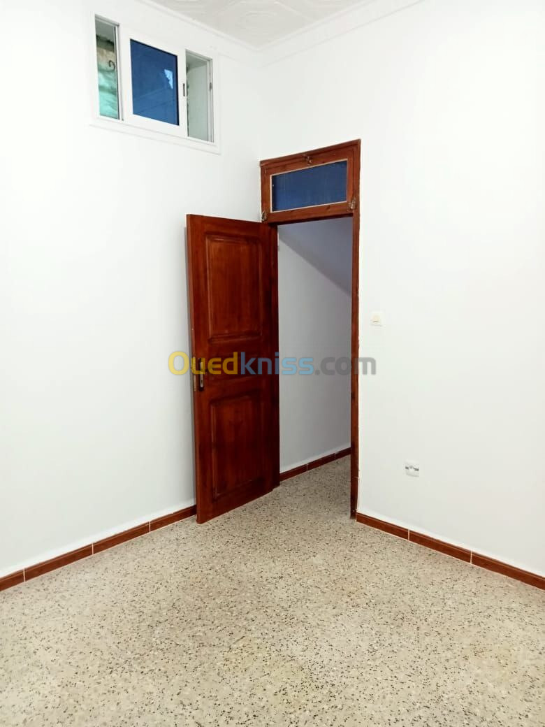 Location Appartement Alger Baba hassen