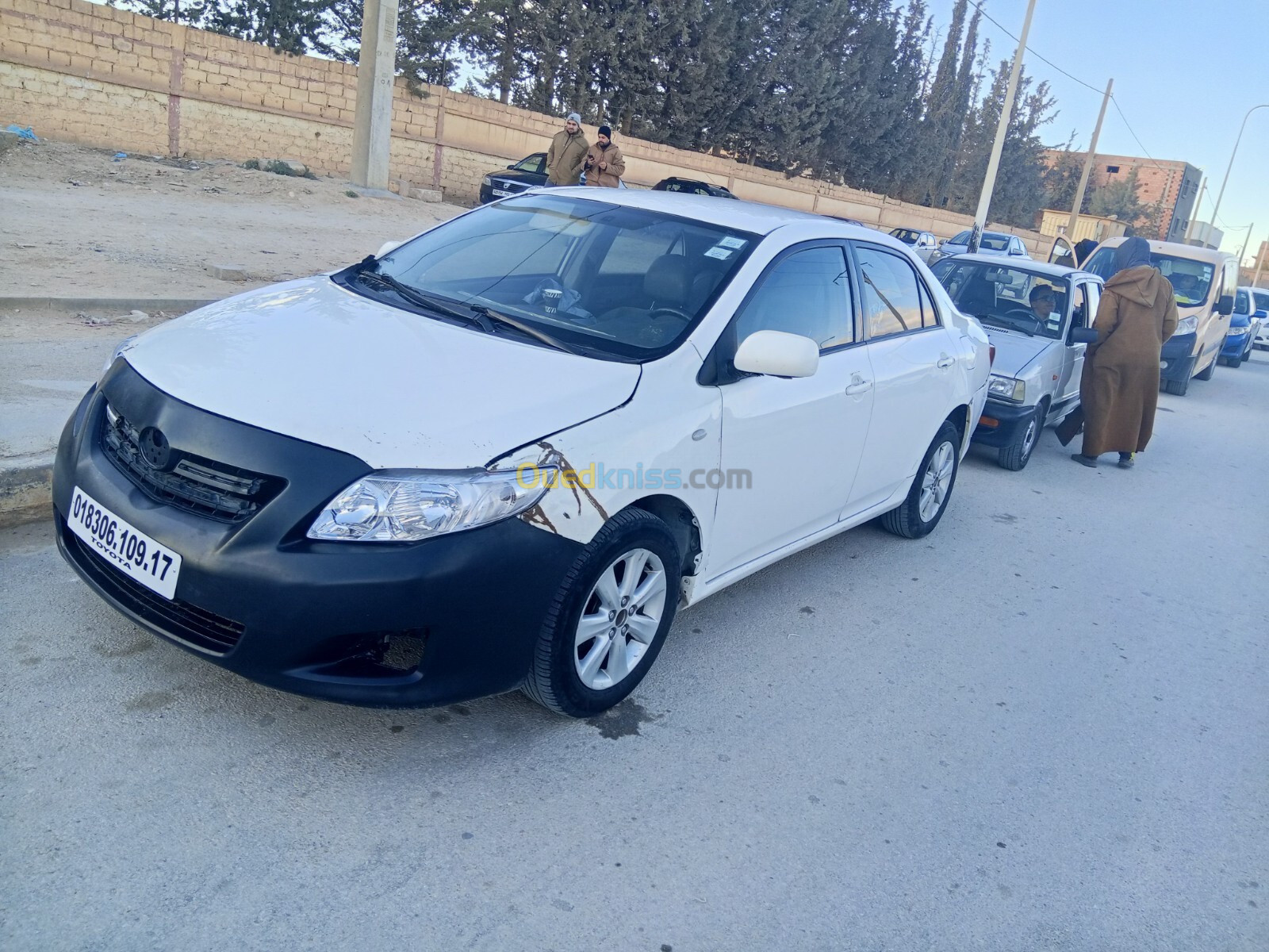 Toyota Corolla 2009 Corolla