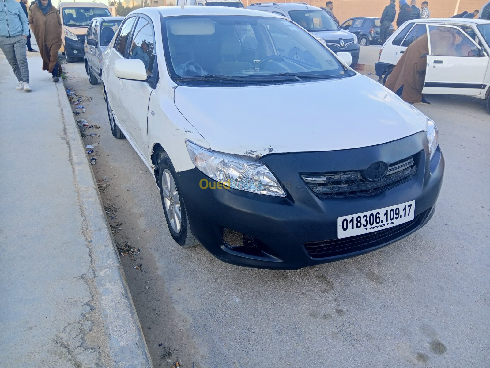 Toyota Corolla 2009 Corolla