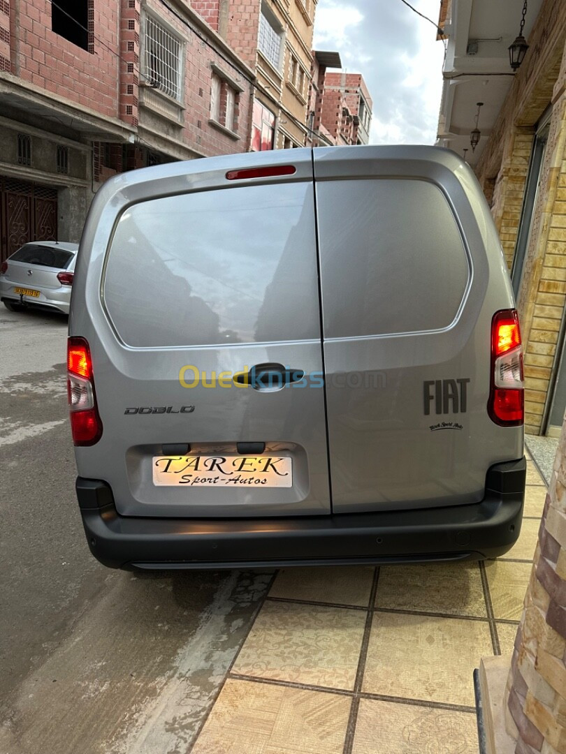 Fiat Doblo 2024 Doblo