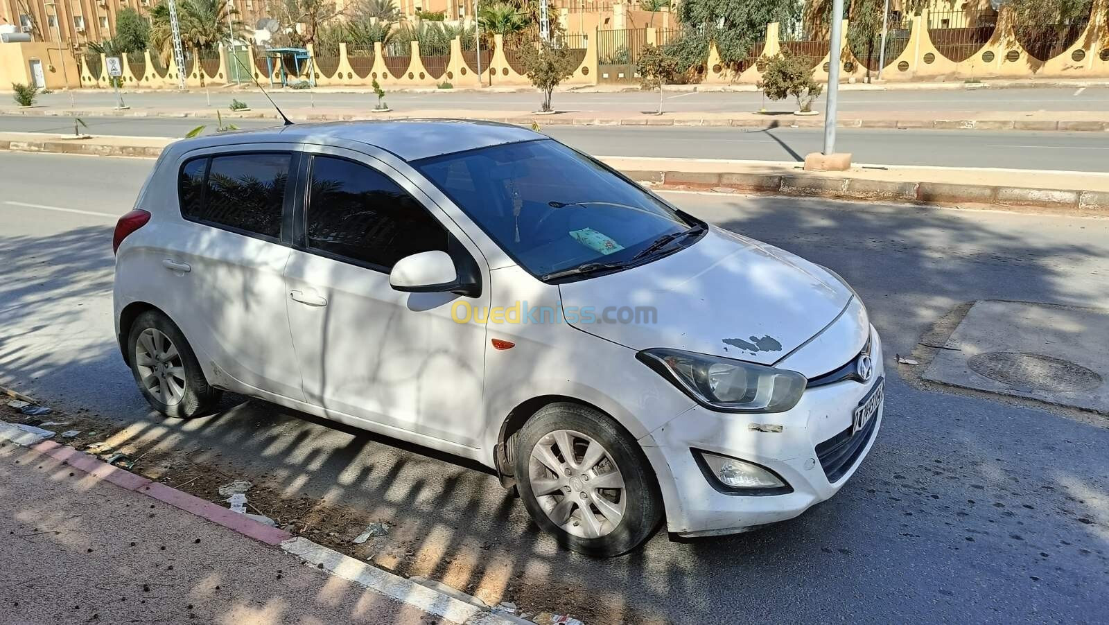 Hyundai i20 2014 