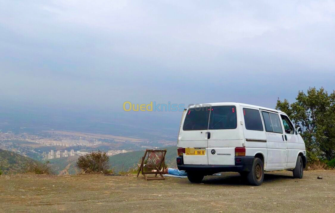 Volkswagen Transporter 1996 Transporter