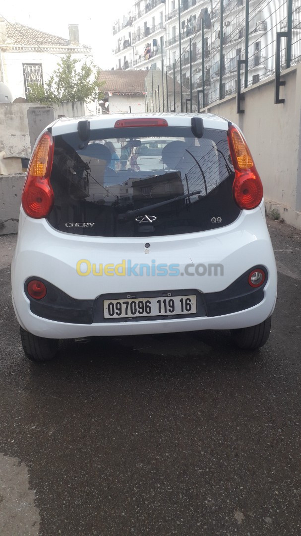 Chery QQ 2019 QQ