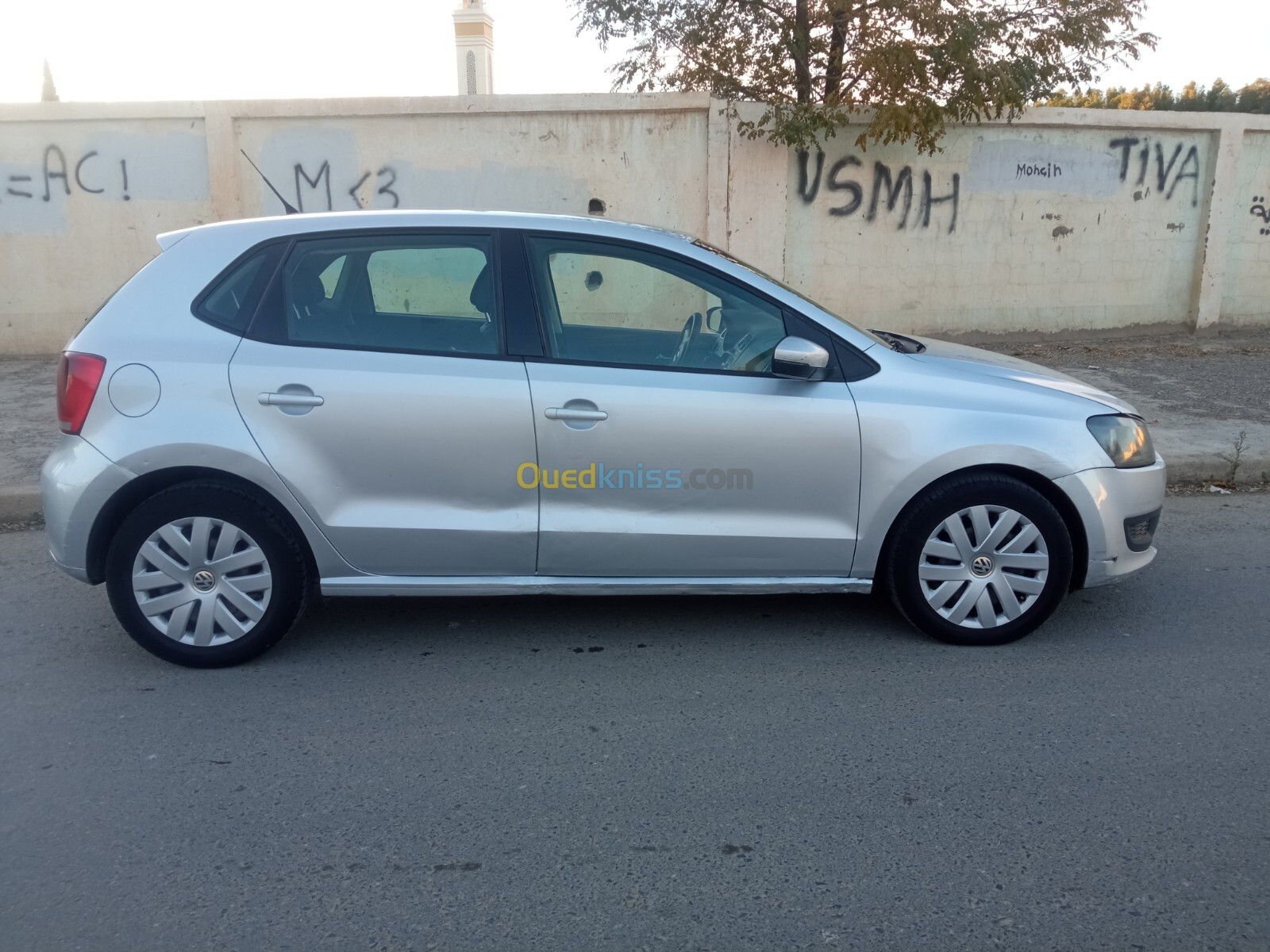 Volkswagen Polo 2013 Polo