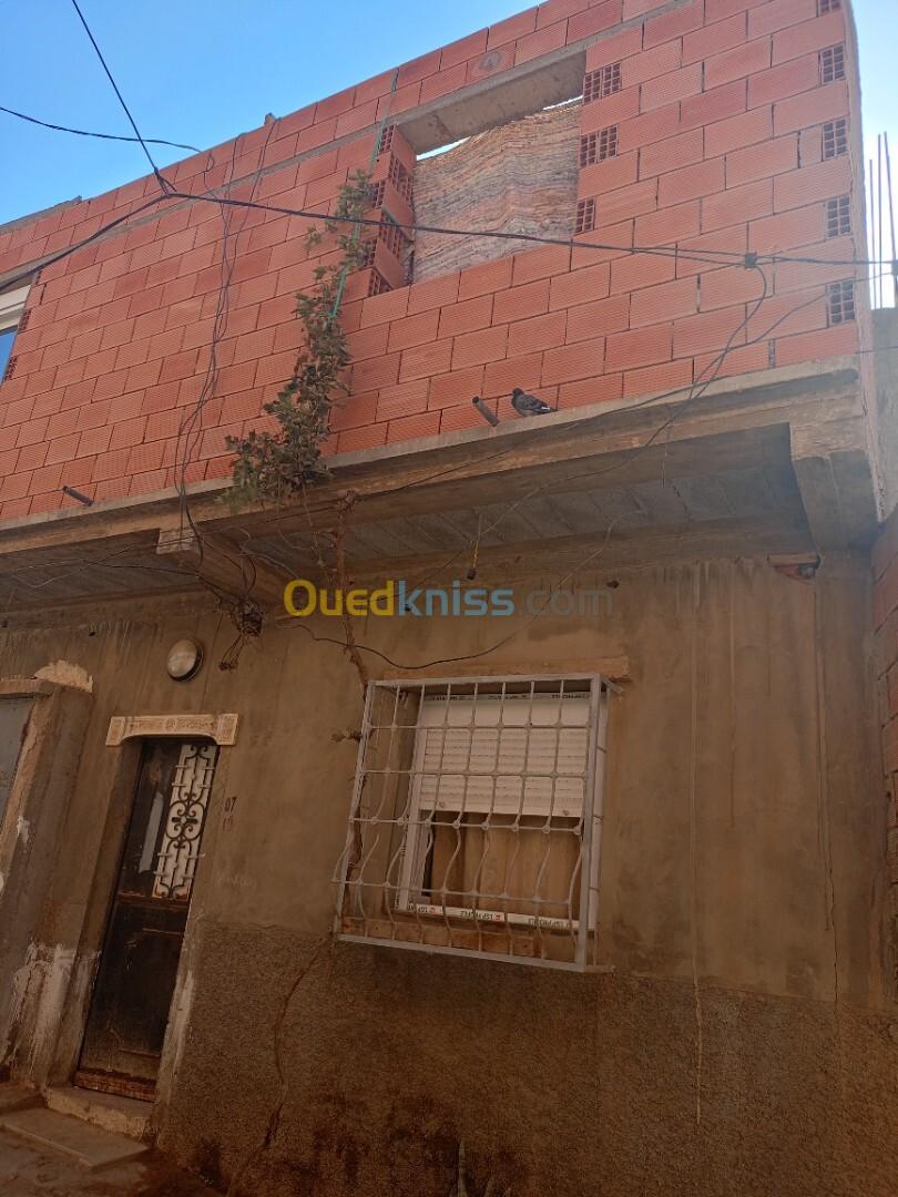 Vente Niveau De Villa F3 Oran Hassi bounif