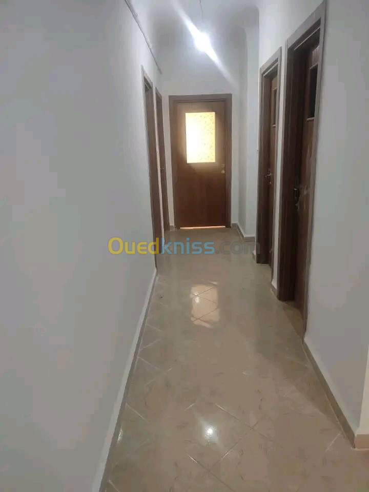 Vente Appartement F4 Blida Soumaa