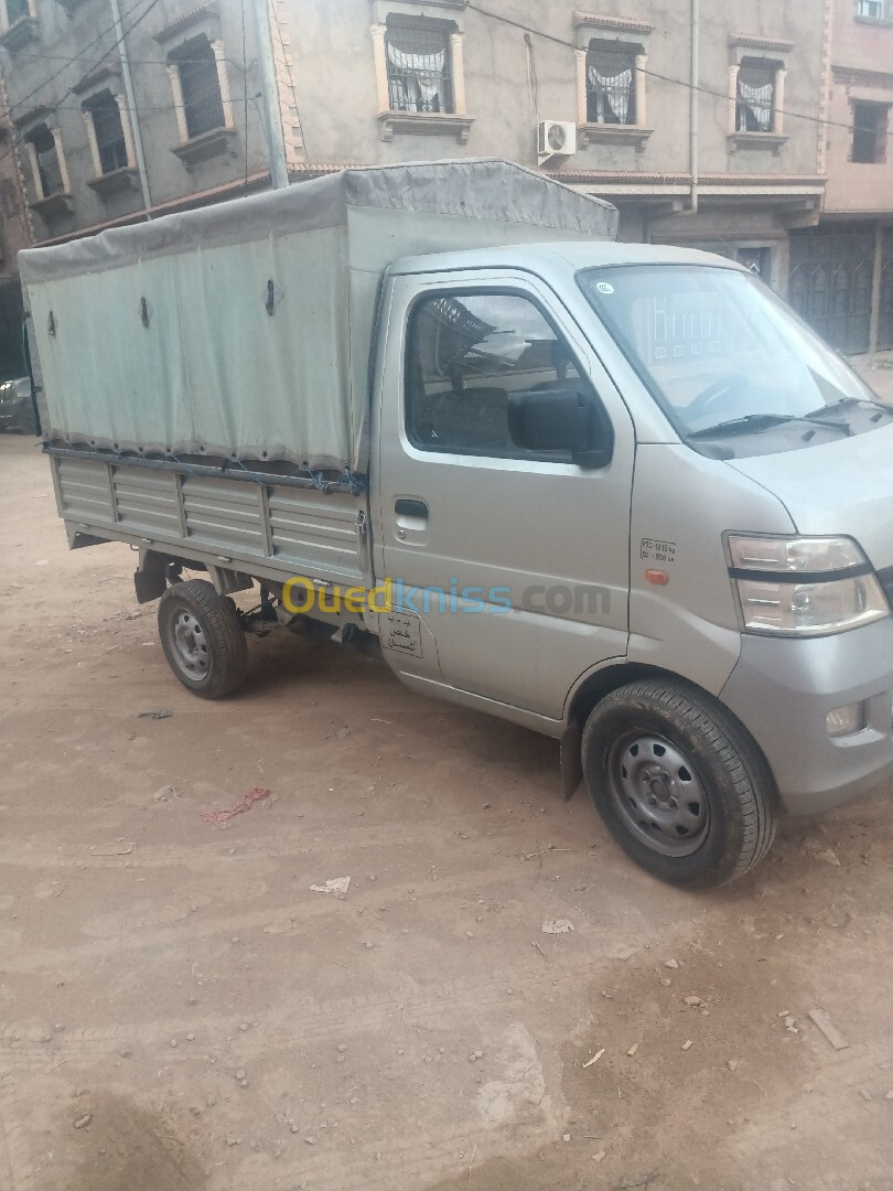 Chana Star Truck 2014 Simple cabine