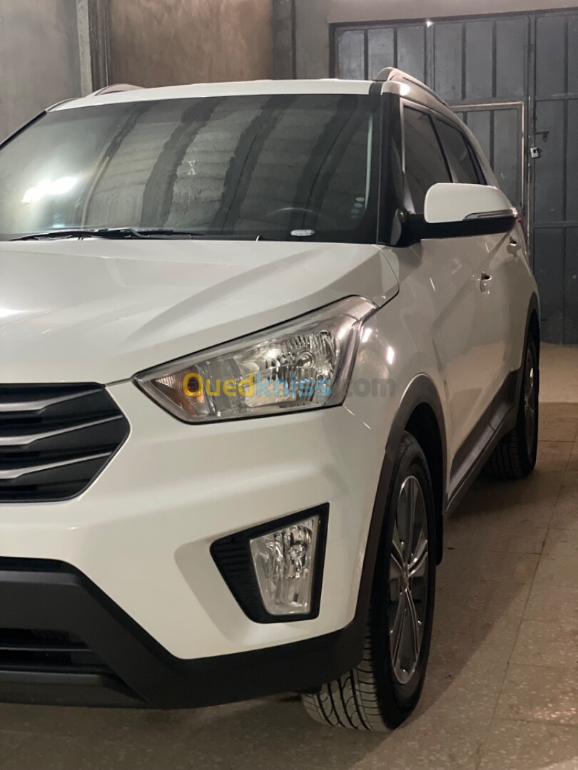 Hyundai Creta 2017 GL