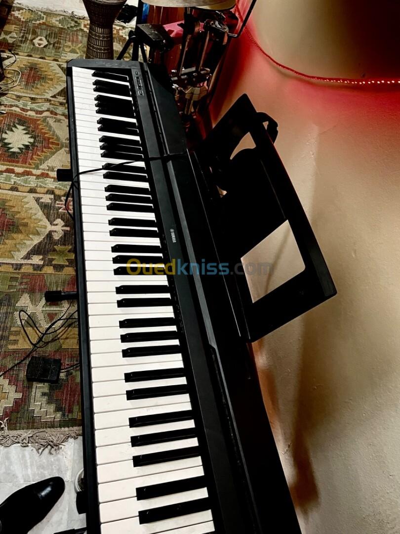 Piano Yamaha p-45