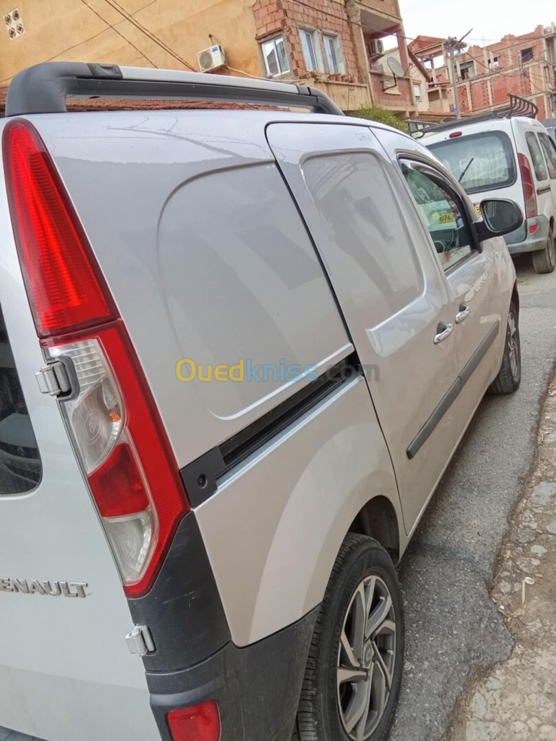 Renault Kangoo Be Bop 2019 Kangoo Be Bop