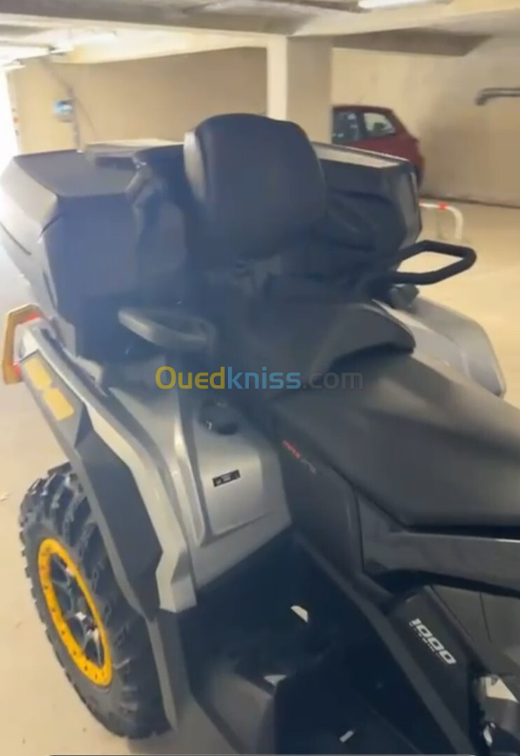 Canam Canam outlander 1000 2024