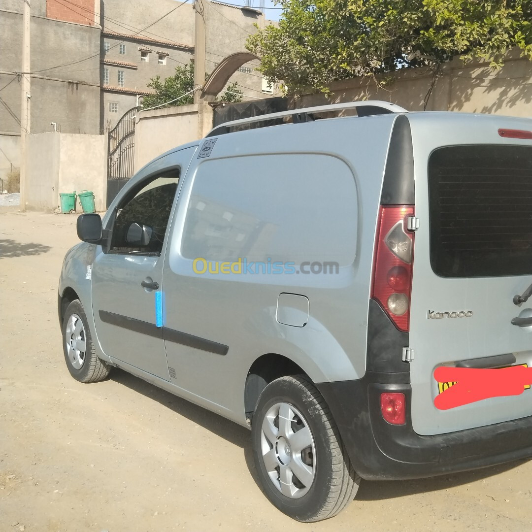 Renault Kangoo 2011 Confort