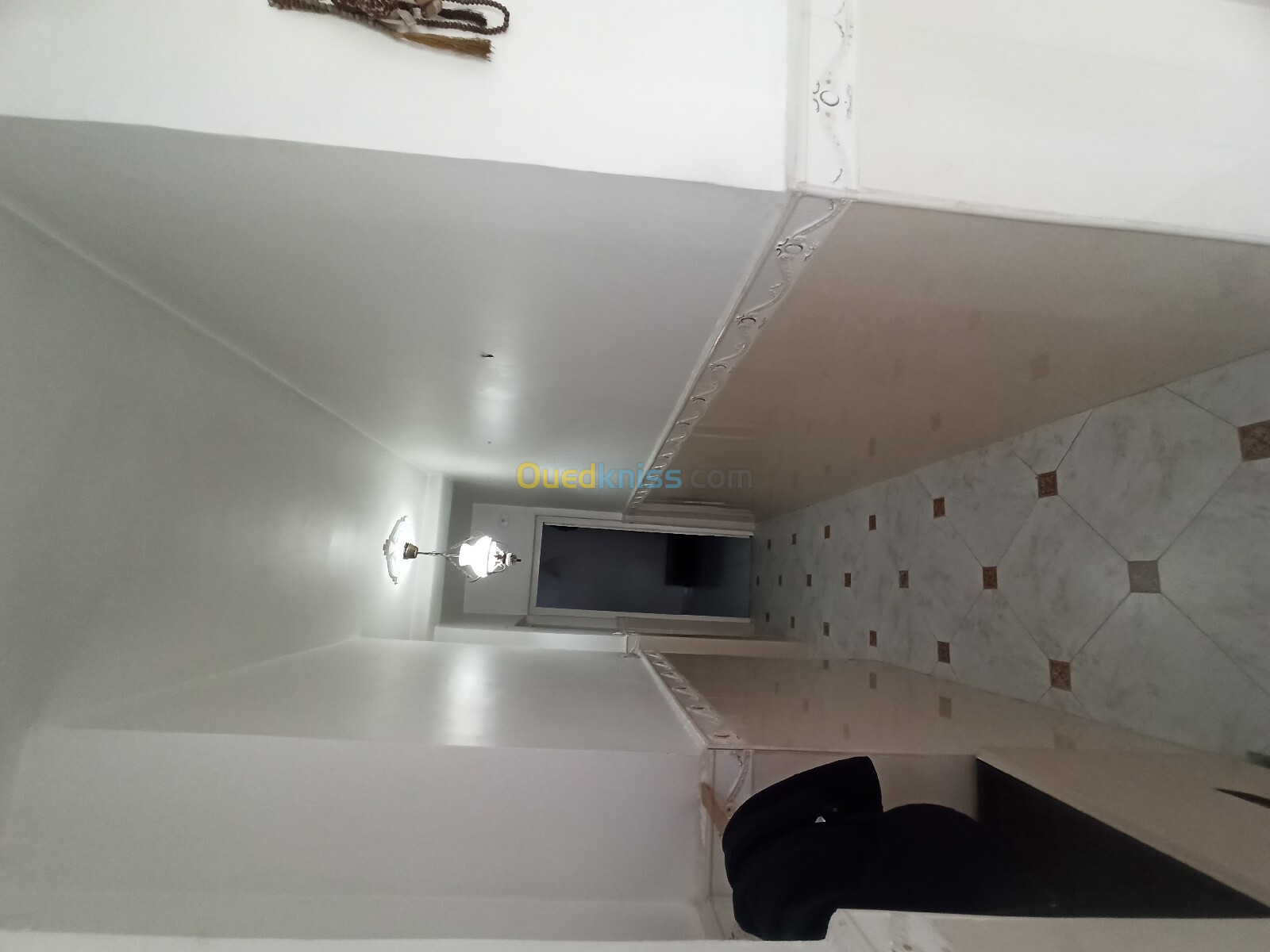 Location Appartement F3 Alger Mohammadia